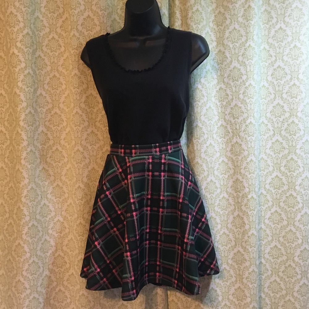 Romeo and Juliet Couture miniskirt - Picture 2 of 8